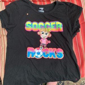 Girls T-Shirt